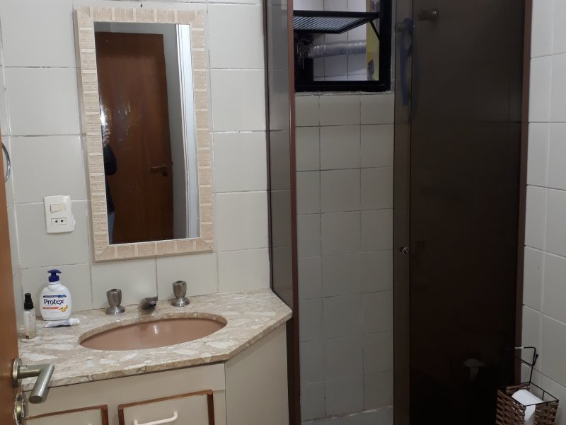 imóvel com 76m² - Vila Congonhas - São Paulo