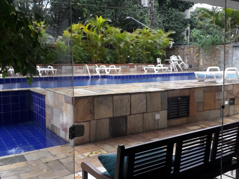imóvel com 76m² - Vila Congonhas - São Paulo