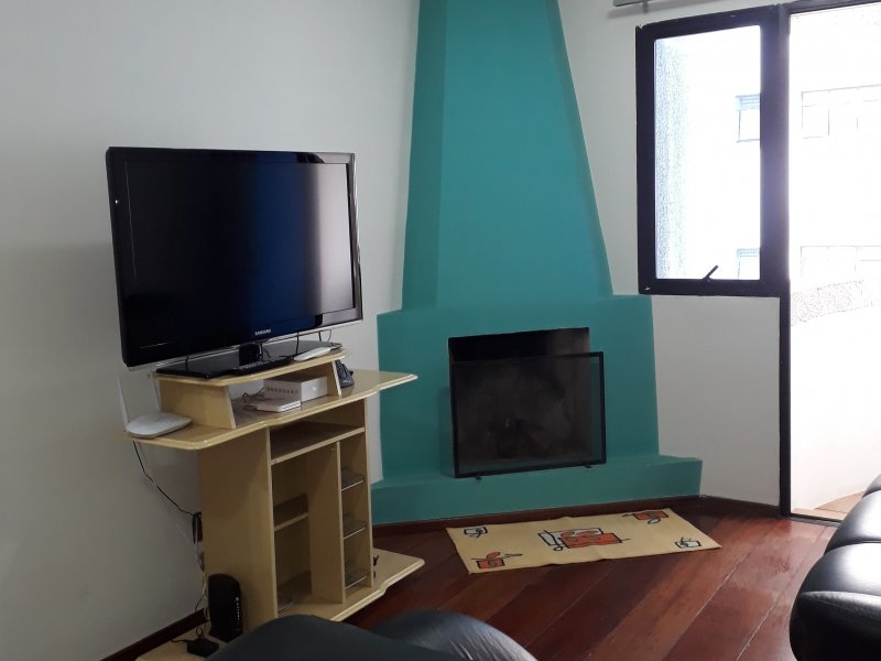 imóvel com 76m² - Vila Congonhas - São Paulo
