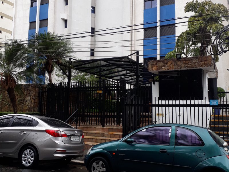imóvel com 76m² - Vila Congonhas - São Paulo