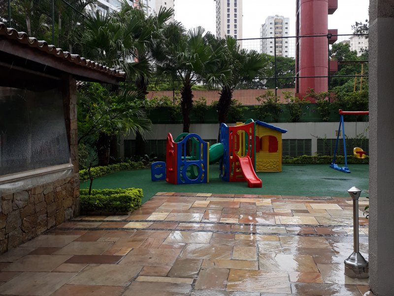 imóvel com 76m² - Vila Congonhas - São Paulo