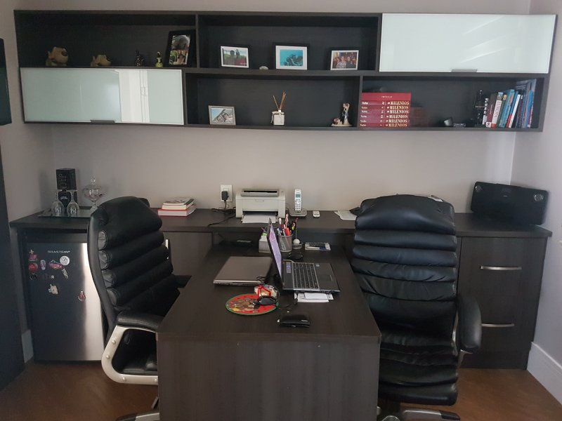 Casa de condomínio à venda Cond Faz Duas Marias com 950m² e 7 quartos por R$ 5.800.000 - 1323650897-20170330-171005.jpg