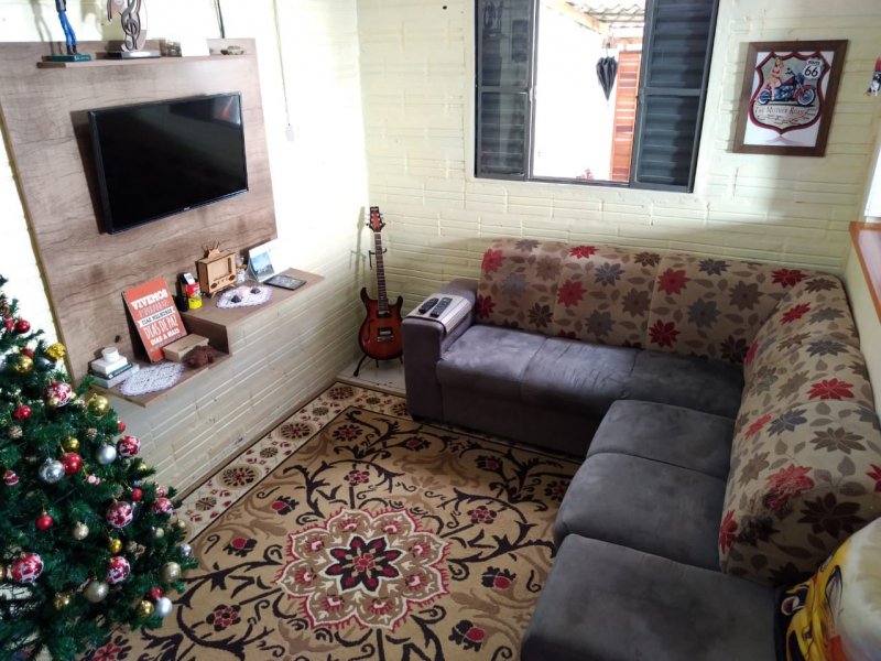 Casa à venda Residencial Sol Nascente com 78m² e 1 quarto por R$ 80.000 - 1775475277-img-20201214-wa0033.jpg