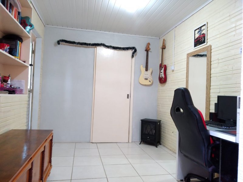 Casa à venda Residencial Sol Nascente com 78m² e 1 quarto por R$ 80.000 - 1899693648-img-20201214-wa0011.jpg