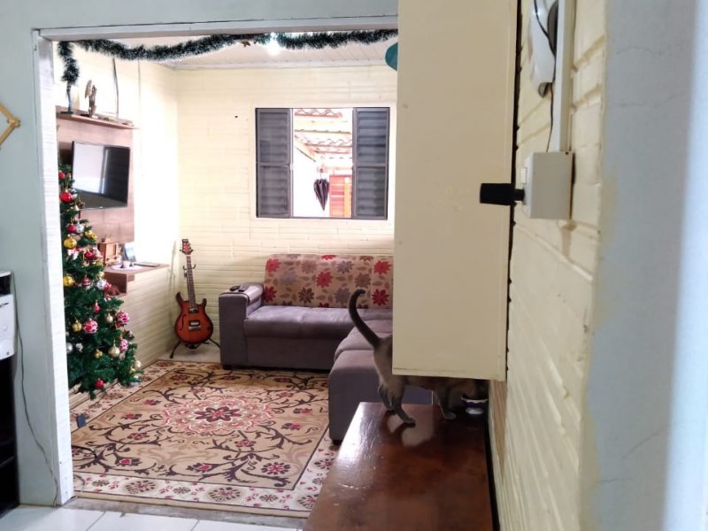 Casa à venda Residencial Sol Nascente com 78m² e 1 quarto por R$ 80.000 - 1923616963-img-20201214-wa0020.jpg