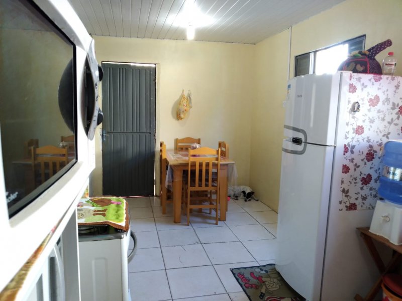 Casa à venda Residencial Sol Nascente com 78m² e 1 quarto por R$ 80.000 - 2028615439-img-20201214-wa0034.jpg