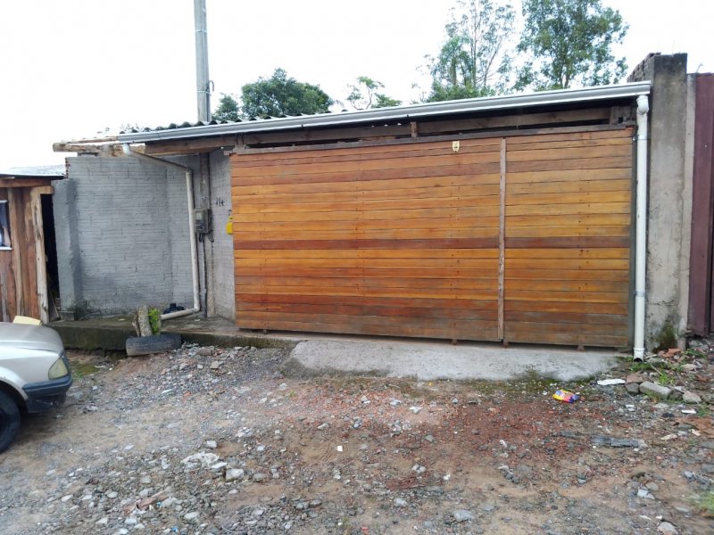 Casa à venda Residencial Sol Nascente com 78m² e 1 quarto por R$ 80.000 - 573337649-img-20201214-wa0017.jpg