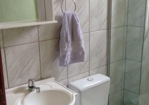 imóvel com 47m²