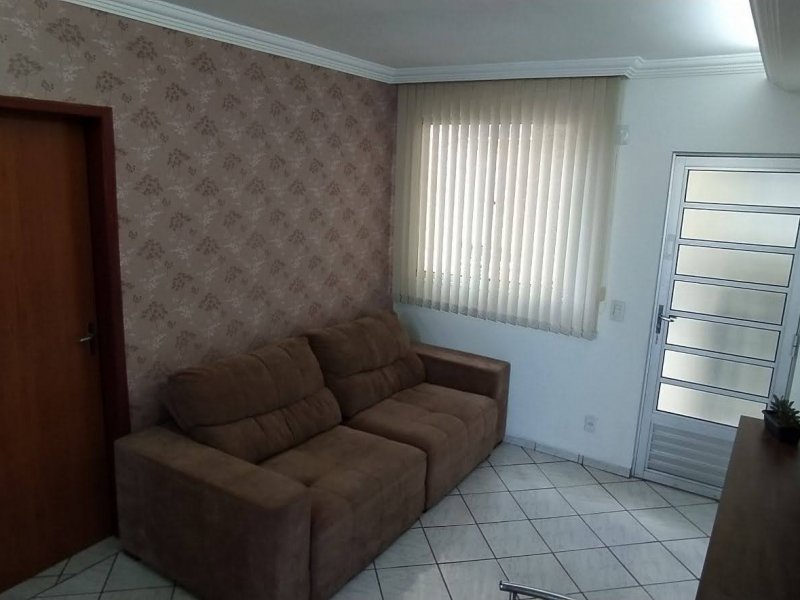 imóvel com 47m² - Vitoria - Belo Horizonte