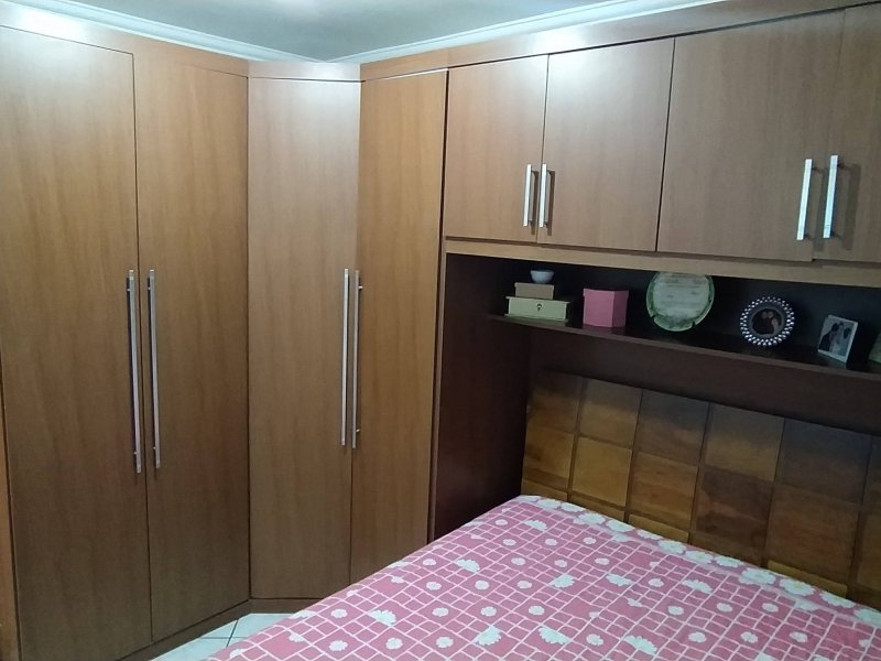 imóvel com 47m² - Vitoria - Belo Horizonte