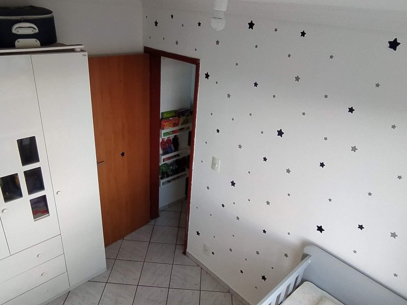imóvel com 47m² - Vitoria - Belo Horizonte