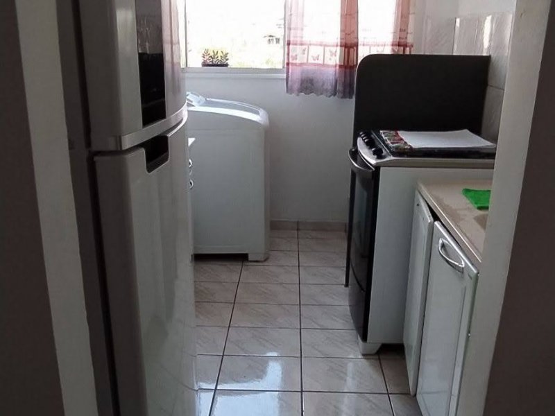 imóvel com 47m² - Vitoria - Belo Horizonte