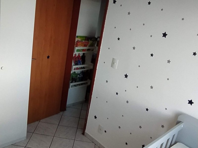 imóvel com 47m² - Vitoria - Belo Horizonte