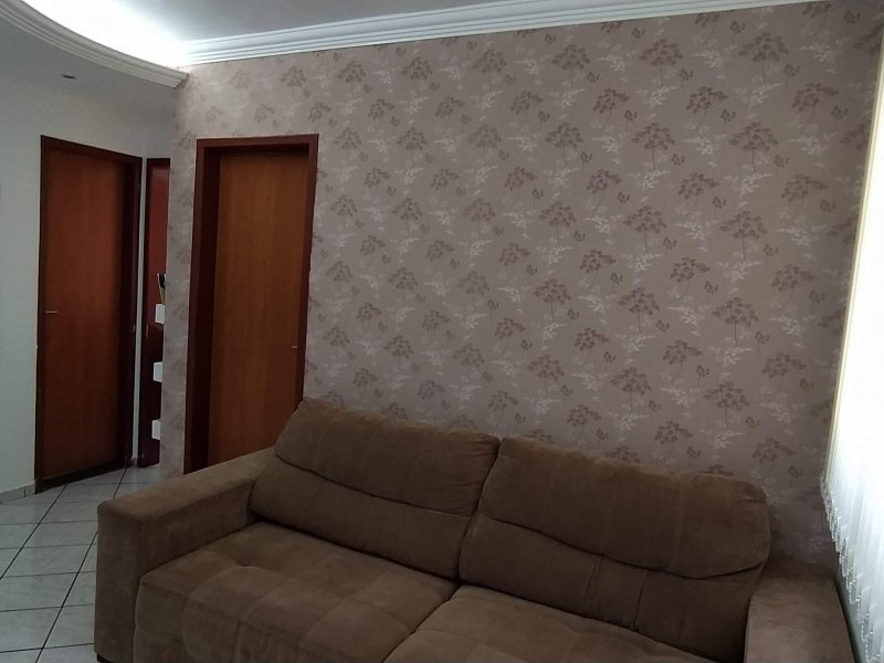 imóvel com 47m² - Vitoria - Belo Horizonte