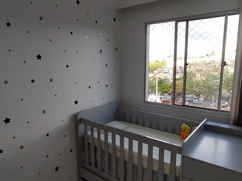 imóvel com 47m² - Vitoria - Belo Horizonte