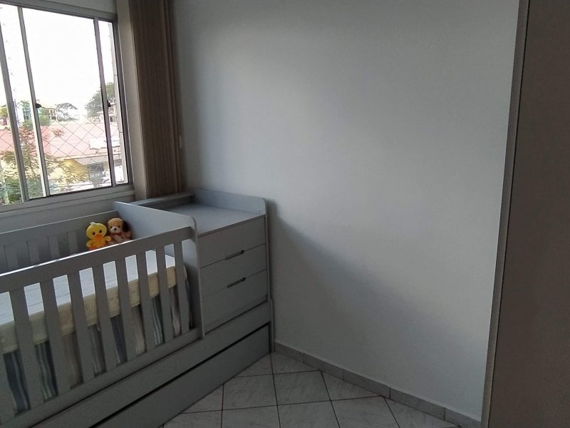 imóvel com 47m² - Vitoria - Belo Horizonte