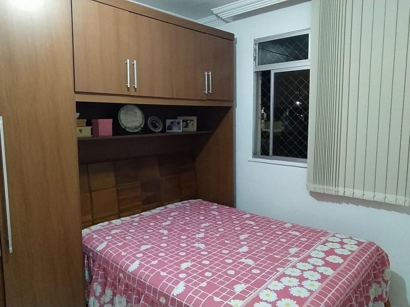 imóvel com 47m² - Vitoria - Belo Horizonte