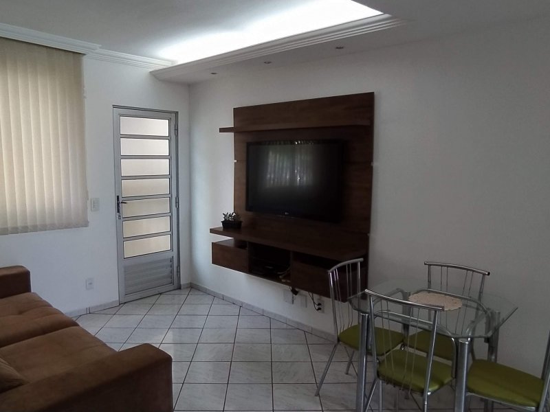 imóvel com 47m² - Vitoria - Belo Horizonte