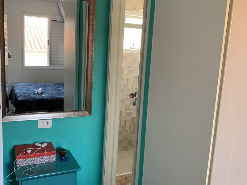 Casa de condomínio à venda Granja Viana com 75m² e 2 quartos por R$ 330.000 - 1393580190-1f733358-c541-4930-8b98-5a1d09e48c1c.jpeg