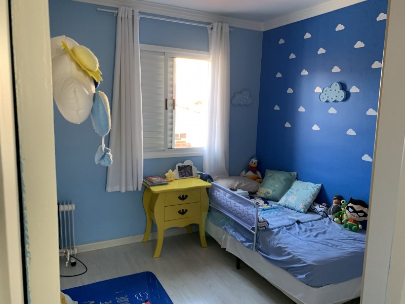 Casa de condomínio à venda Granja Viana com 75m² e 2 quartos por R$ 330.000 - 1713237556-024d995f-f7af-4b60-a49c-53b86d107bdb.jpeg