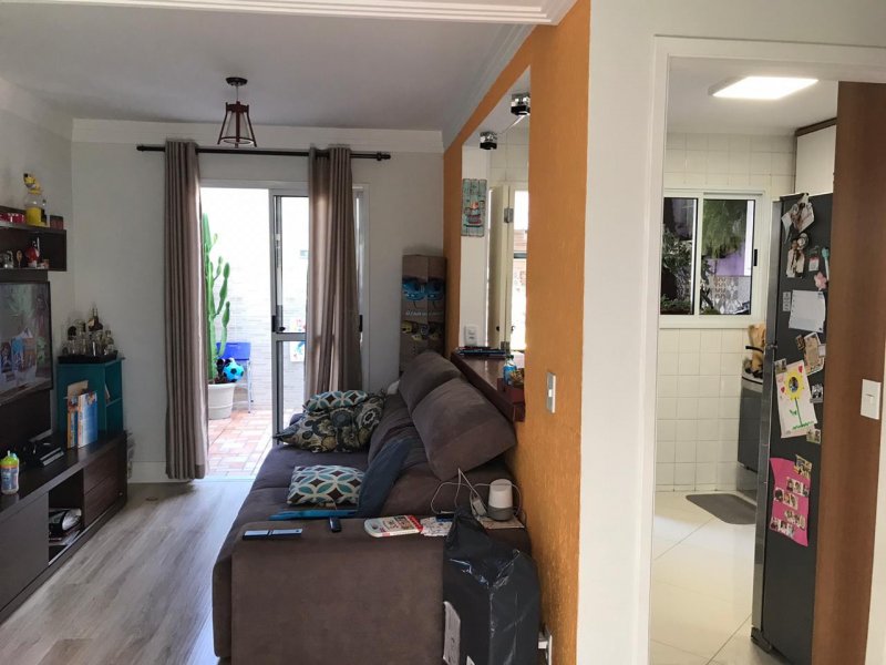 Casa de condomínio à venda Granja Viana com 75m² e 2 quartos por R$ 330.000 - 172115584-de0a10a4-824c-414e-a083-654da75891d1.jpeg