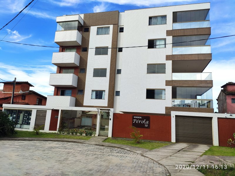 imóvel com 94m² - Ouro Verde - Rio das Ostras