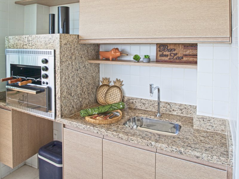 imóvel com 94m² - Ouro Verde - Rio das Ostras