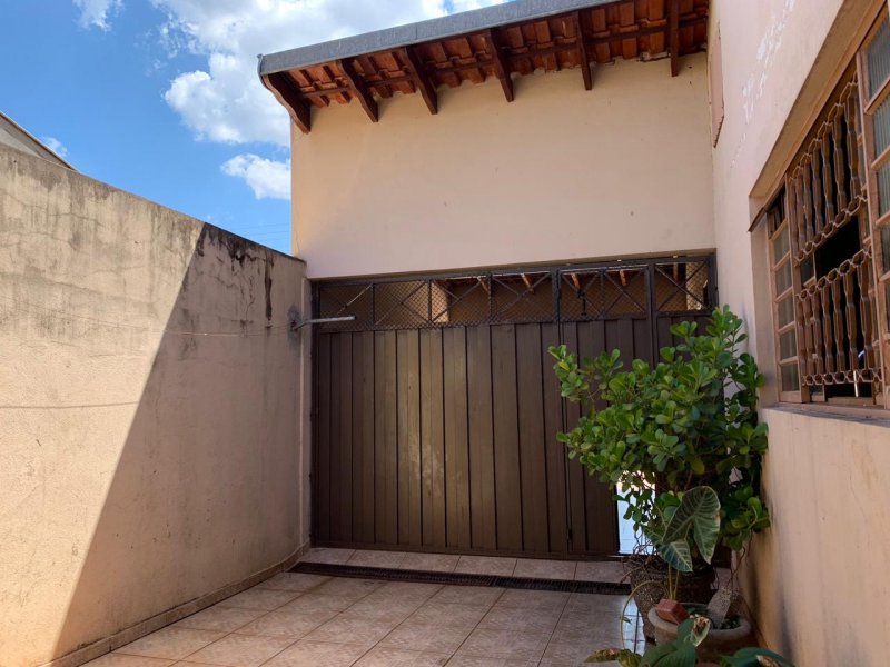 imóvel com 142m² - Jardim Alemanha - Londrina