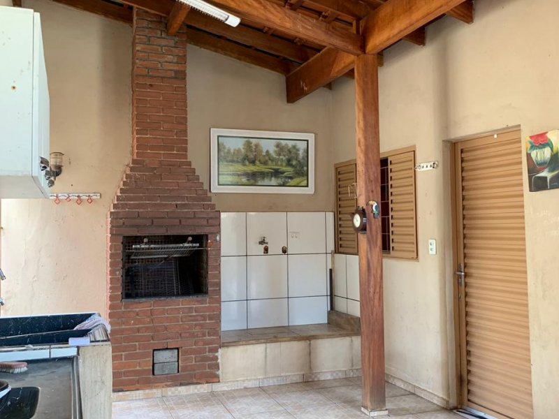 imóvel com 142m² - Jardim Alemanha - Londrina