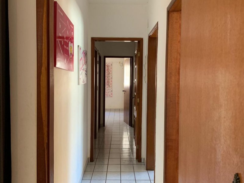 imóvel com 142m² - Jardim Alemanha - Londrina