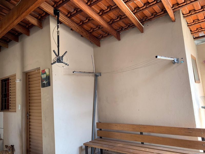 imóvel com 142m² - Jardim Alemanha - Londrina