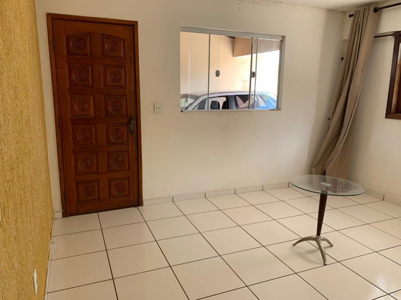 imóvel com 142m² - Jardim Alemanha - Londrina