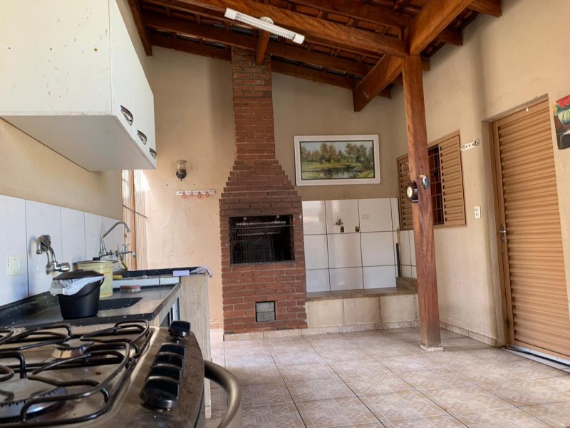 imóvel com 142m² - Jardim Alemanha - Londrina