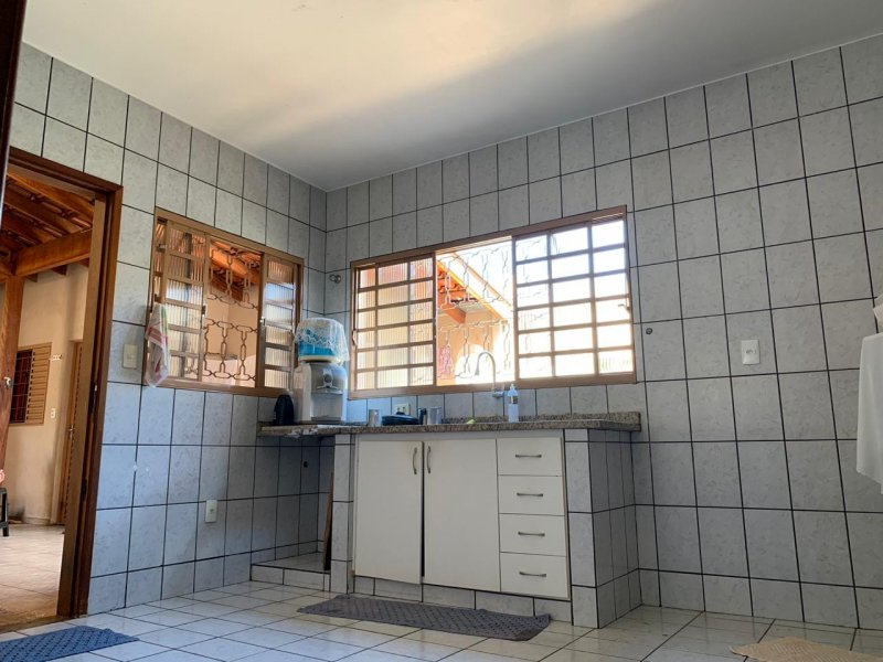 imóvel com 142m² - Jardim Alemanha - Londrina