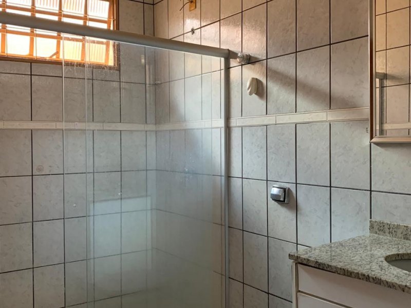 imóvel com 142m² - Jardim Alemanha - Londrina