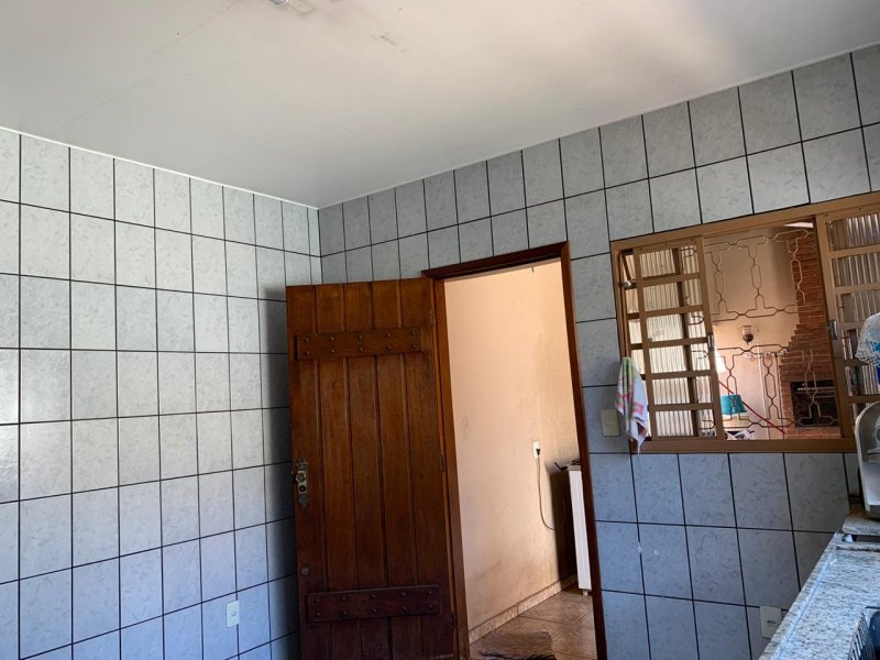 imóvel com 142m² - Jardim Alemanha - Londrina