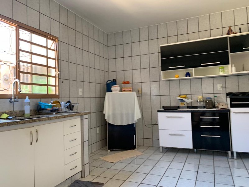 imóvel com 142m² - Jardim Alemanha - Londrina