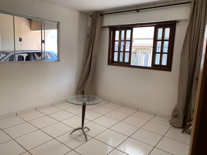 imóvel com 142m² - Jardim Alemanha - Londrina