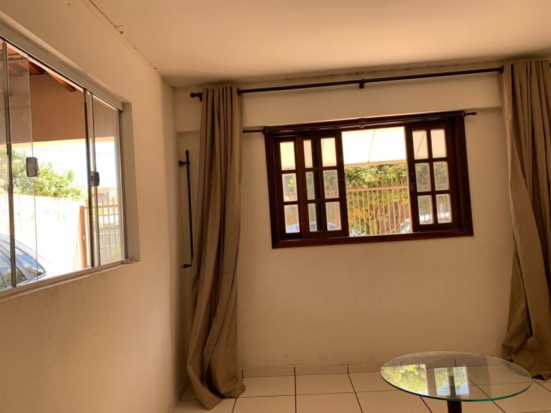 imóvel com 142m² - Jardim Alemanha - Londrina