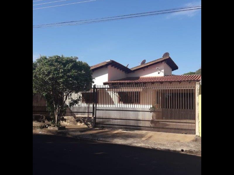imóvel com 142m² - Jardim Alemanha - Londrina