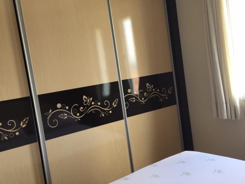 imóvel com 48m² - Jardim Íris - São Paulo