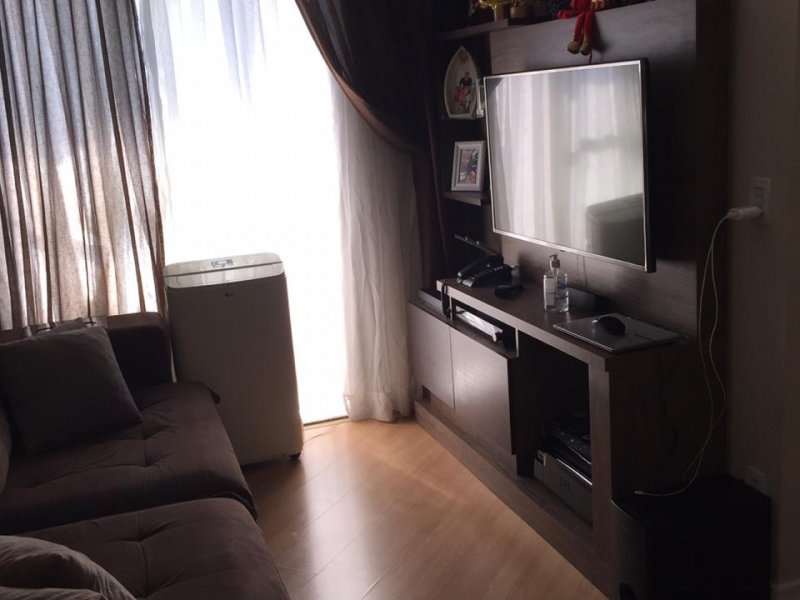 imóvel com 48m² - Jardim Íris - São Paulo