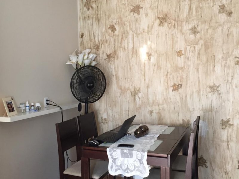imóvel com 48m² - Jardim Íris - São Paulo