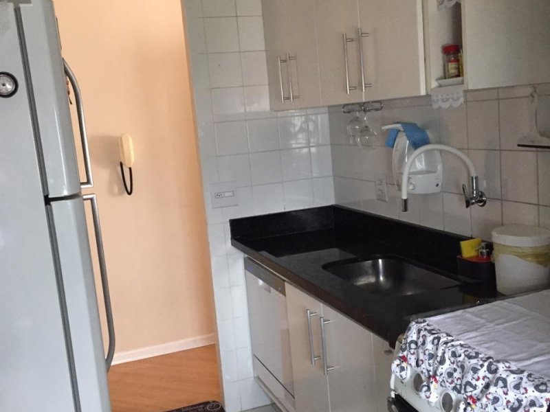 imóvel com 48m² - Jardim Íris - São Paulo