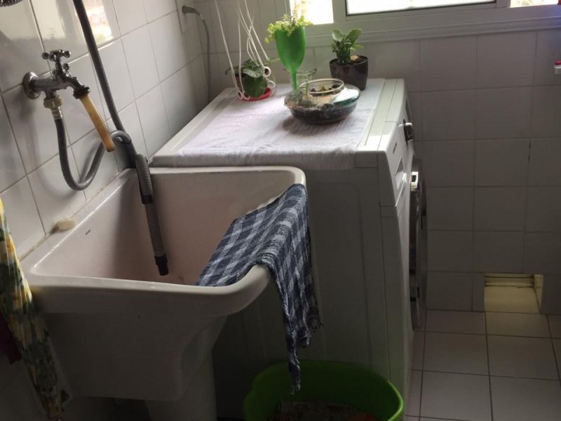 imóvel com 48m² - Jardim Íris - São Paulo