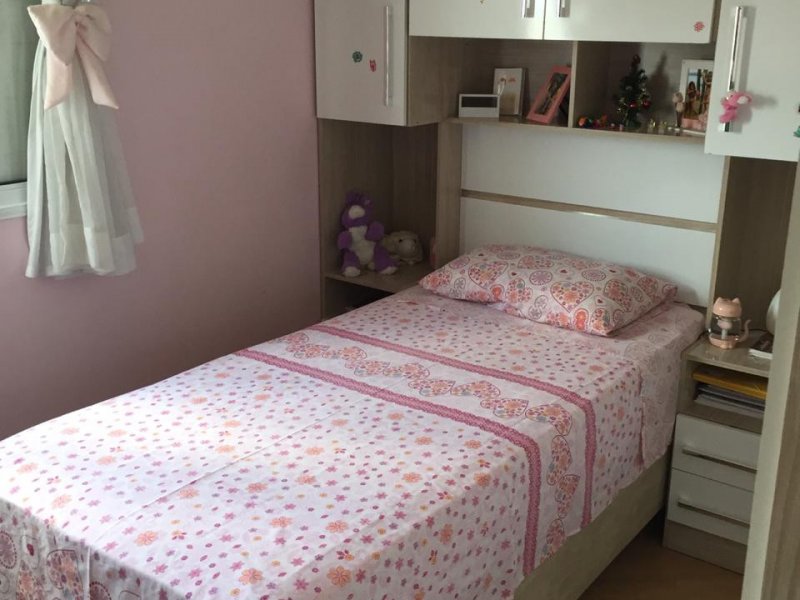 imóvel com 48m² - Jardim Íris - São Paulo