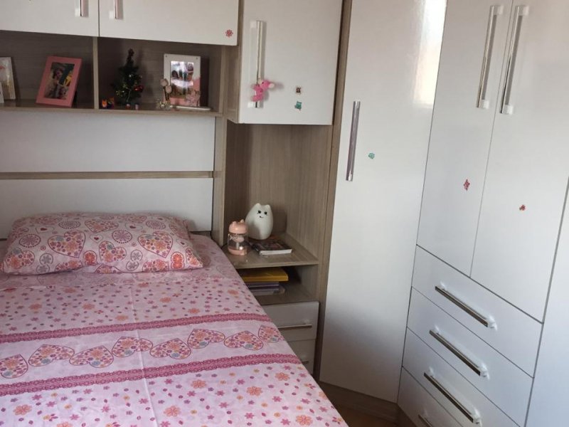 imóvel com 48m² - Jardim Íris - São Paulo