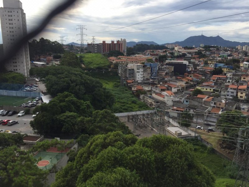 imóvel com 48m² - Jardim Íris - São Paulo