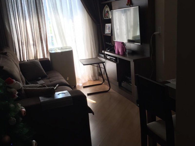 imóvel com 48m² - Jardim Íris - São Paulo