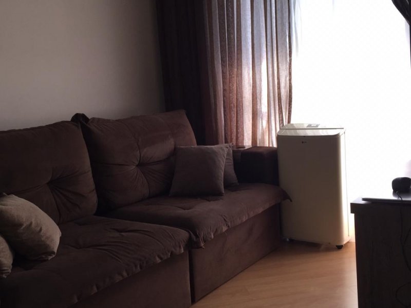 imóvel com 48m² - Jardim Íris - São Paulo